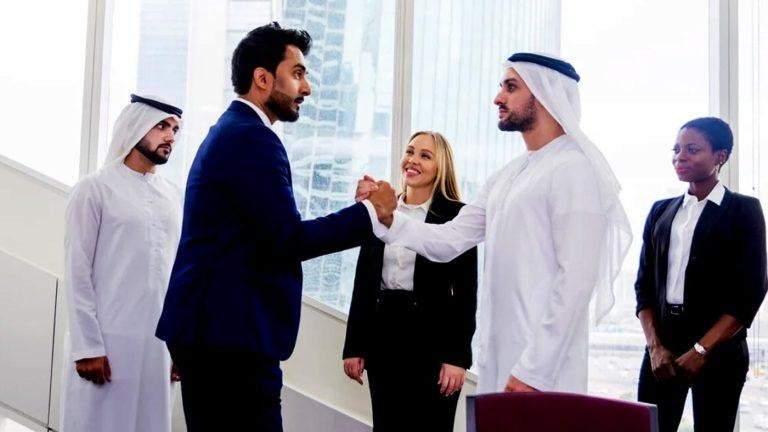 Dubai’s Best Business Opportunities: