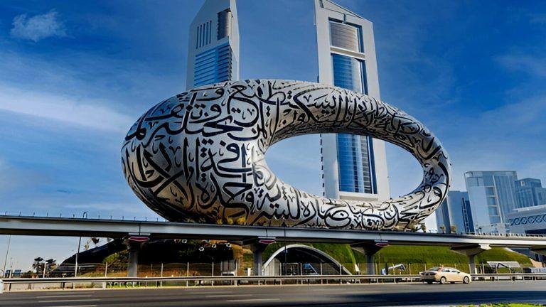 A Local’s Guide to Dubai’s Hidden Gems in 2025
