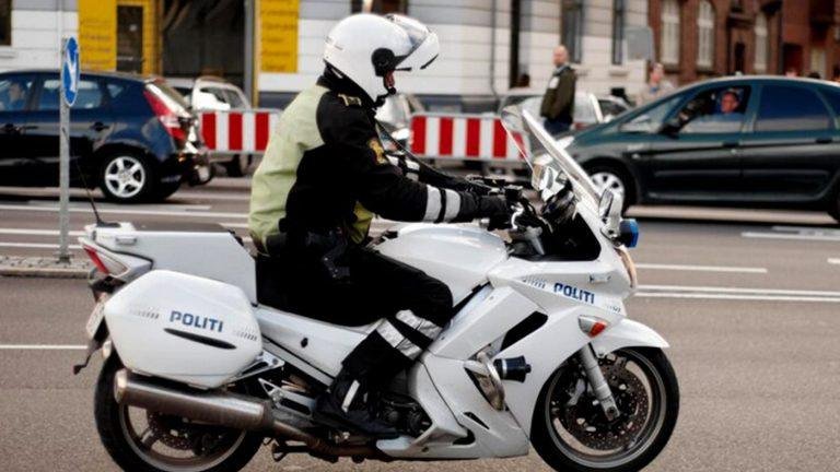 Dubai Police Seize Over 650 E-Bikes in Al Barsha Area for Unsafe Riding