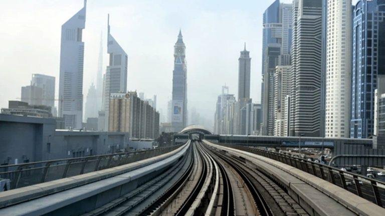 RTA’s New Dubai Projects Will Halve Your Commute Time