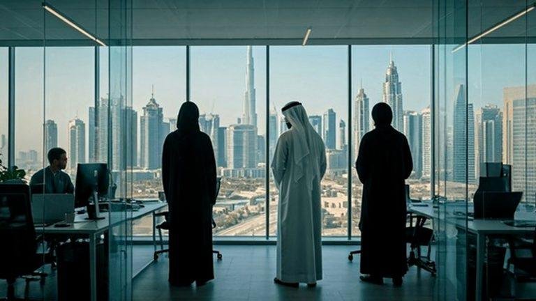 Top Workplaces in the UAE: Discover the Best Places to Work