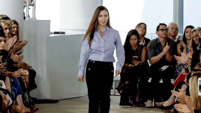 Top 10 Runway Moments from Dubai Fashion Week Spring/Summer 2026