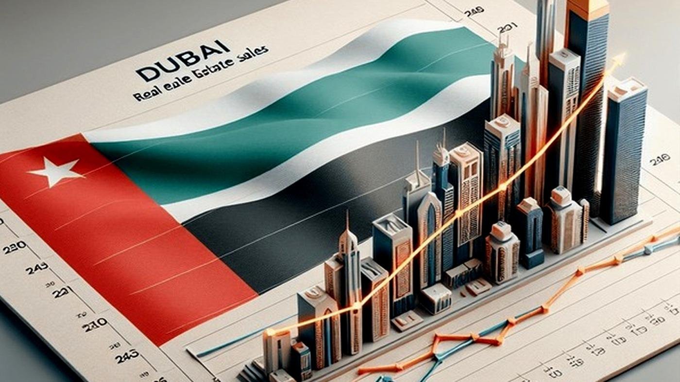 Dubai Real Estate Market Outlook 2025: What Investors Need to Know