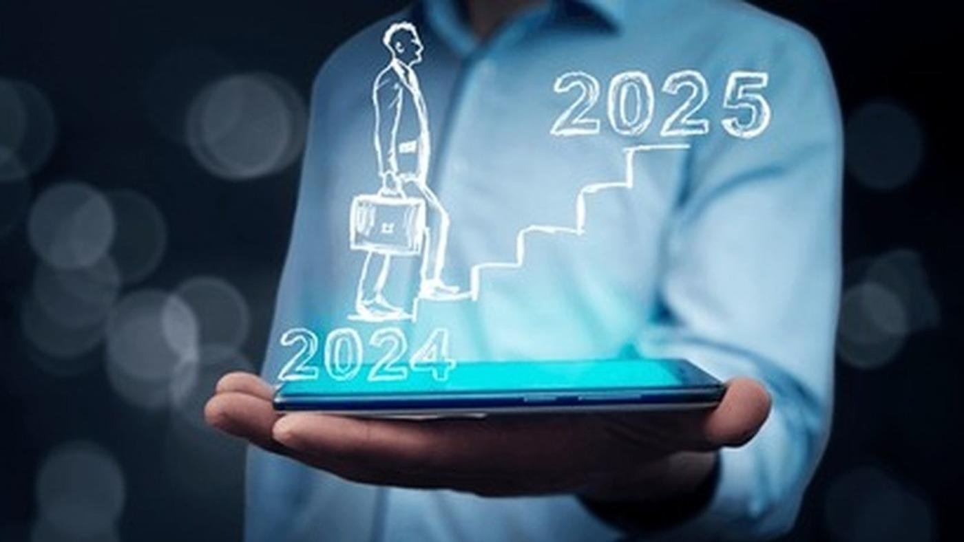 How Dubai is Getting Ready for 2025—The Year with the Most Records