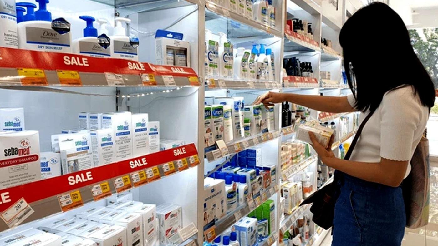 Top 30 Cosmetic Shops in Dubai: Where to Find the Best Beauty Products