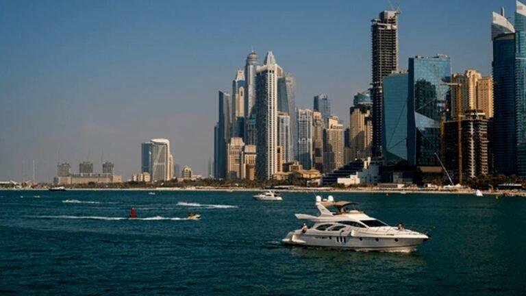 Top 10 Beaches in Dubai You Must Visit in 2025