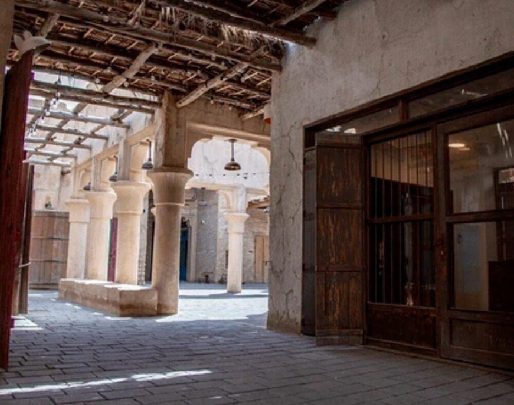 The Al Fahidi Historical Neighborhood: Dubai’s Pulse of Culture