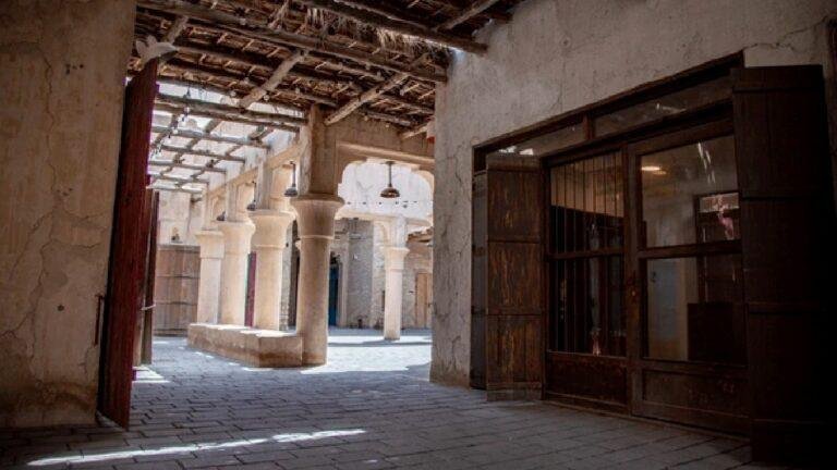 The Al Fahidi Historical Neighborhood: Dubai’s Pulse of Culture