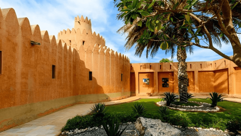 15 Hidden Places in Dubai Most Tourists Never Discover