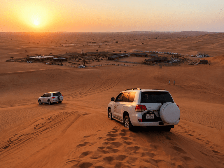 Desert Safari Dubai: The Real Guide to Tours, Prices and What Actually Happens Out There
