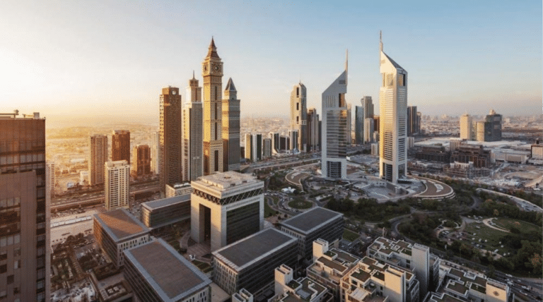 Starting a Business in UAE 2026: A  Complete Guide for Entrepreneurs