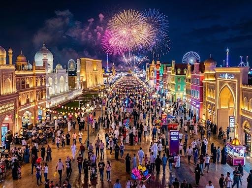 Global Village Dubai Season 31 2026 opening date and attractions