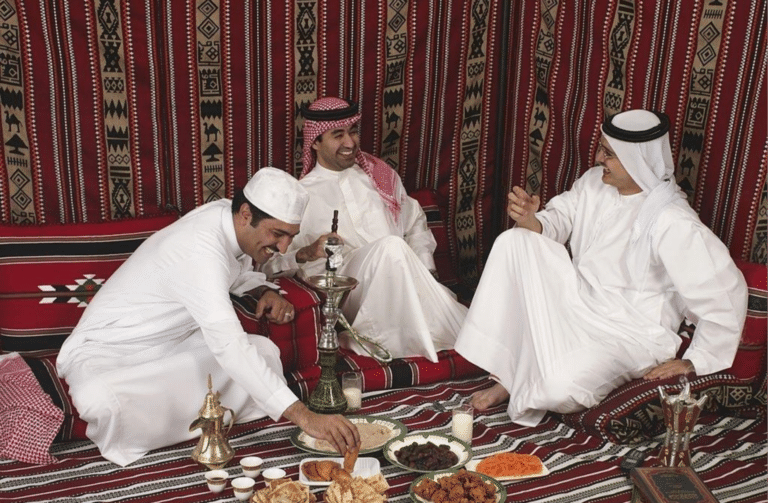 Emirati Culture and Traditions: A Complete Guide to  UAE Heritage and Customs